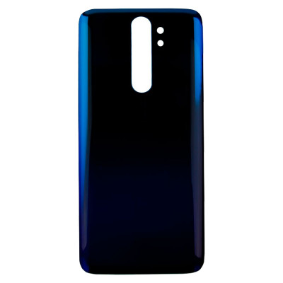 Задняя крышка смартфона Xiaomi Redmi Note 8 Pro Синий