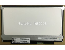 Матрица для ноутбука 116LFS130EBR ( NT116WHM-N21) 11.6' 1368х768 LED 30pin eDP внизу справа SLIM Гор