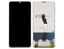 Модуль Xiaomi Redmi Note 8T (M1908C3XG) (LCD-XMI-RD-NT-8T-CP-B-OR)
