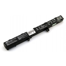 Батарея для ноутбука ASUS X451MA, X551MA, F551MA, F200MA (A31N1319) Asus 2600mAh 14.4 V Чёрный