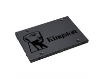 Kingston SSD накопитель A400 960GB 2.5' 960GB чтение 560 МБ/с / запись 460 МБ/с SSD