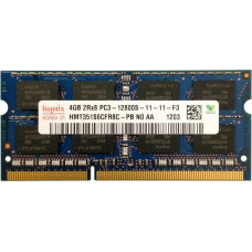 Оперативная память Hynix PC3-12800 (HMT351S6CFR8C-PBN0) SODIMM DDR3 4 ГБ 1600 МГц Для ноутбука 1