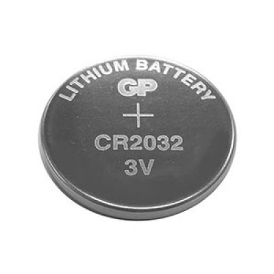 Батарейка литиевая CR2032  3V