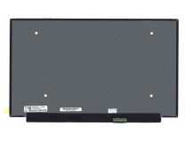 Матрица для ноутбука BOE NE156FHM-NX2 15.6' 1920x1080 LED 40pin(eDP, IPS, 144Hz) внизу справа SLIM Без креплений