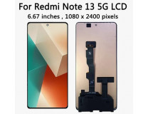 Модуль Xiaomi Redmi Note 13 5G (2312DRAABG - OR)