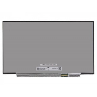 Матрица для ноутбука Chimei N140HCE-EN2 14.0' 1920x1080 LED 30pin(eDP, IPS) внизу справа SLIM Без креплений