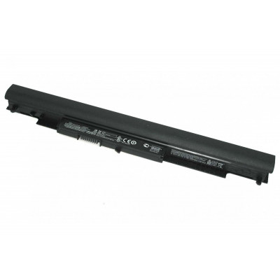 Батарея для ноутбука HP 240 G4, 245 G4, 250 G4, 255 G4 2200mAh (240 G4, 245 G4, 250 G4, 255 G4 Series) 2200mAh 14.4V-14.8V Чёрный