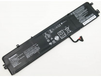 Батарея Lenovo L14M3P24 (IdeaPad 700-15ISK, 700-17ISK) Lenovo 4050mAh  11.1V Чёрный