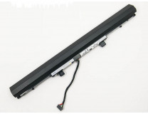 Батарея Lenovo L15C4A02 (IdeaPad V310-15ISK, V310-15IKB) Lenovo 2200mAh 14.4 V Чёрный