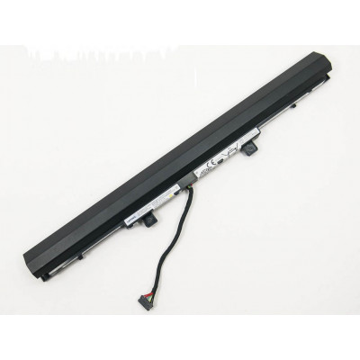 Батарея Lenovo L15C4A02 (IdeaPad V310-15ISK, V310-15IKB) Lenovo 2200mAh 14.4 V Чёрный Батарея Lenovo L15C4A02 (IdeaPad V310-15ISK, V310-15IKB) Lenovo 2200mAh 14.4 V Чёрный