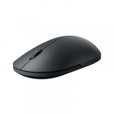 Мышь Xiaomi Mi Mouse 2 черный (XMWS002TM) Оптическая Беспроводная Черный 3 1 х АА 1000 dpi
