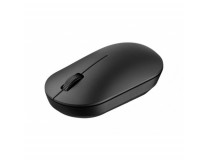 Мышь Xiaomi Mi Mouse Lite 2 черный (XMWXSB02YM) Оптическая Беспроводная Черный 3 1 х АА 1000 dpi