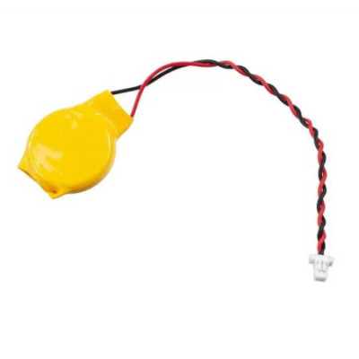 Батарейка CMOS CR2032 на проводе 3V (small pin) Батарейка CMOS CR2032 на проводе 3V (small pin)