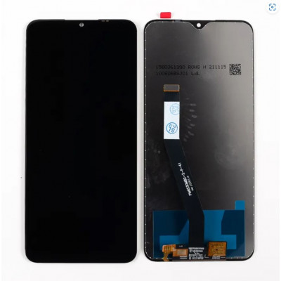 Модуль Xiaomi Redmi 9, Poco M2 Черный