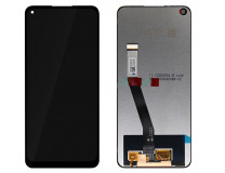 Модуль Xiaomi Redmi Note 9/Redmi 10x Черный