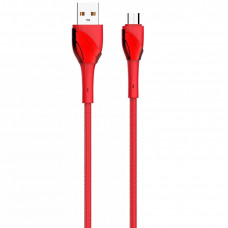 LDNIO Кабель питания USB-MICRO 30W (LS661) кабель питания