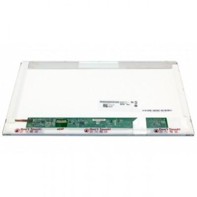Матрица для ноутбука AU Optronics B173RTN01.1 AU Optronics 17.3' 1600x900 LED 30pin eDP внизу слева