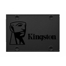 Kingston SSD накопитель SA400S37/120 2.5' 120 ГБ 320/500мб/с TLC SATA III SSD