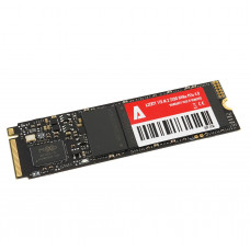 Azerty SSD накаопитель Azerty NV950 1TB (PCIe 4.0, M.2 2280 NVMe) M.2 1 ТБ PCI Express 4.0 SSD