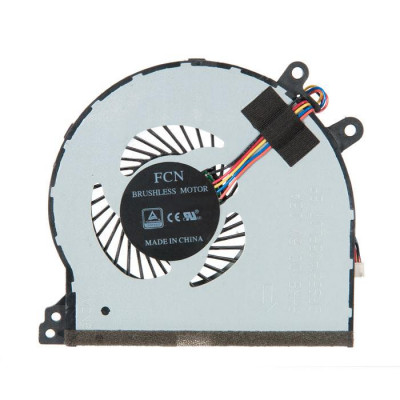 Кулер для ноутбука LENOVO IdeaPad 310, 310-15ISK, 310-15ABR (DFS561405PL0T)