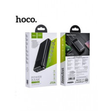 Hoco Power Bank J72A Easy Travel 20000mA Micro USB, TYPE-C 20000 мА*ч USB 10W портативное зарядное устройство