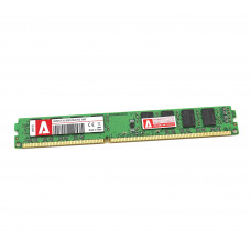 Модуль памяти Azerty DIMM 4Gb Azerty DDR3 1600 DDR3 4 ГБ 1600 МГц Для компьютера 1