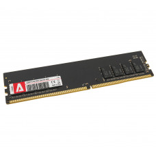 Модуль памяти Azerty DIMM 8Gb Azerty DDR4 2666 DDR4 8 ГБ 2666 МГц Для компьютера 1