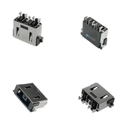 Разъем питания для ноутбука LENOVO ThinkPad E470