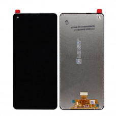 Модуль Samsung Galaxy A21s (A217F) (LCD-SSG-A217-CP-B-OR)