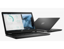 Ноутбук Dell Latitude E5580 i7-7600u 8G 256G SSD (Б/У) 15,6 ' 8 ГБ 256 Гб Windows 10