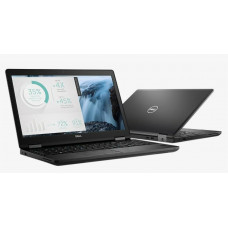 Ноутбук Dell Latitude E5580 i7-7600u 8G 256G SSD (Б/У) 15,6 ' 8 ГБ 256 Гб Windows 10