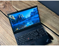 Ноутбук LENOVO ThinkPad T580 i5-8350u 8G 256G SSD (Б/У) 15,6 ' 8 ГБ 256 Гб Windows 10