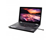 Ноутбук LENOVO ThinkPad  X1 yoga 2017 i7-7600u (16gb 512gb SSD) (Б/У) 14'