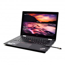 Ноутбук LENOVO ThinkPad  X1 yoga 2017 i7-7600u (16gb 512gb SSD) (Б/У) 14'