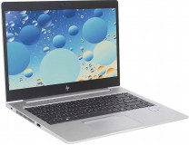Ноутбук HP 840 G6 i7-8565u 8G 256G SSD (Б/У) 14' 8 ГБ 256 Гб Windows 10