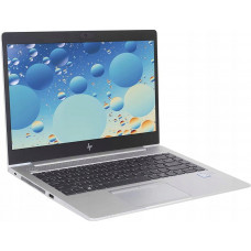 Ноутбук HP 840 G6 i7-8565u 8G 256G SSD (Б/У) 14' 8 ГБ 256 Гб Windows 10