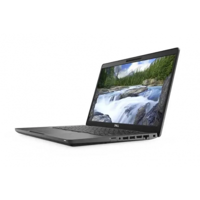 Ноутбук Dell Latitude E5400 i5-8265u 8G 256G SSD (Б/У) 14' 8 ГБ 256 Гб Windows 10
