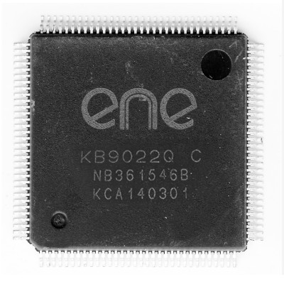 Микросхема ENE KB9022Q D (ENE KB9022Q D) ENE