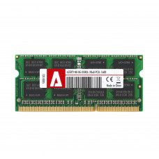 Оперативная память Azerty 8 ГБ SODIMM DDR3L 8 ГБ 1600 МГц Для ноутбука 1