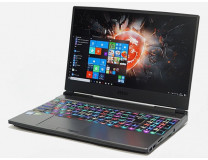Ноутбук MSI  GP65 i7-9750h 16/512 GTX1660TI 6gb (Б/У) 15,6 ' 16 ГБ 512 Гб