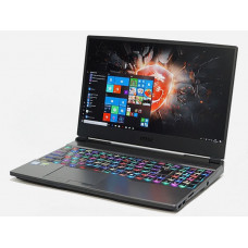 Ноутбук MSI  GP65 i7-9750h 16/512 GTX1660TI 6gb (Б/У) 15,6 ' 16 ГБ 512 Гб