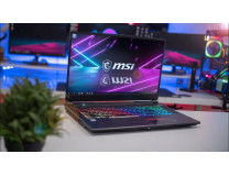 Ноутбук MSI  GP75 i7-10750h 16/512 RTX2060 6gb (Б/У) 17.3' 16 ГБ 512 Гб