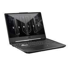 Ноутбук ASUS Flying Fortress 9 i5-11400h 16/512 144Hz (RTX3060 6gb) (Б/У) 15,6 ' 16 ГБ 512 Гб