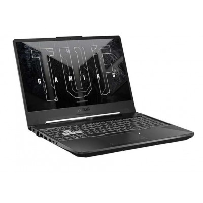 Ноутбук ASUS Flying Fortress 9 i5-11400h 16/512 144Hz (RTX3060 6gb) (Б/У) 15,6 ' 16 ГБ 512 Гб