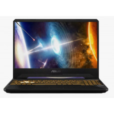 Ноутбук ASUS Flying Fortress 7 R7-3750H 16Gb 512GbSSD (GTX1660TI 6Gb 120Hz IPS) (Б/У) 15,6 ' 16 ГБ 512 Гб