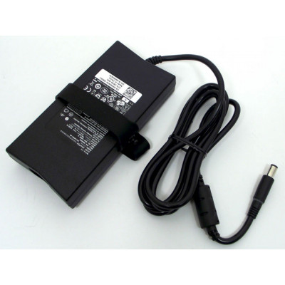Блок питания для ноутбука Dell (7.4*5.0+pin) 6.67A 130W 19.5V  DELL 130W 19.5V 6.67A 7.4*5.0+Pin мм