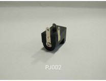 Разъем питания для ноутбука HP PJ002 (Compaq, Dell, HP, Toshiba)