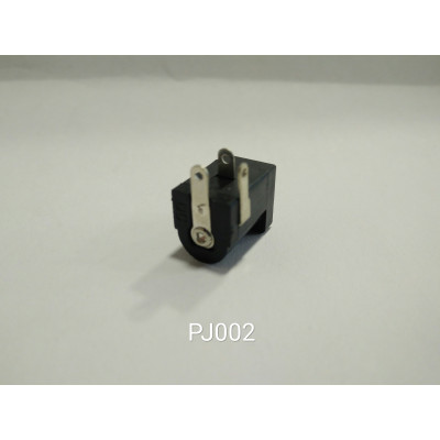 Разъем питания для ноутбука HP PJ002 (Compaq, Dell, HP, Toshiba) Разъем питания для ноутбука HP PJ002 (Compaq, Dell, HP, Toshiba)