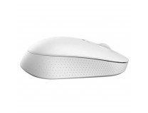 Мышь Xiaomi Mi Silent Mouse Edition белая (WXSMSBMW03) 1300 dpi Оптическая Беспроводная белый 5