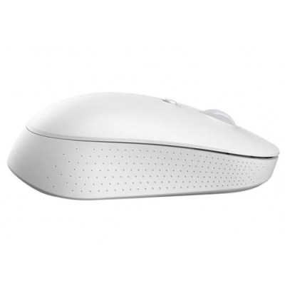 Мышь Xiaomi Mi Silent Mouse Edition белая (WXSMSBMW03) 1300 dpi Оптическая Беспроводная белый 5